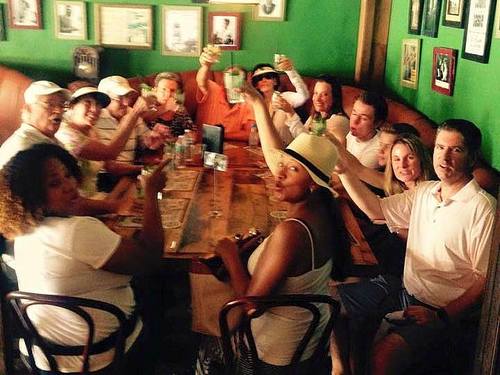 Miami Little Havana Tour Booking