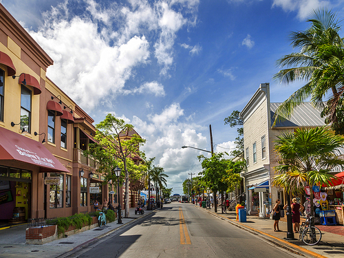 Miami  US key west conch train Shore Excursion Prices