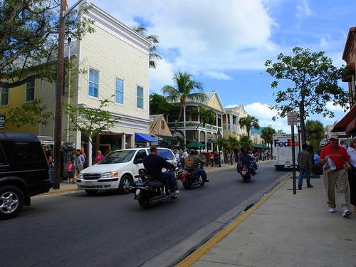 Miami key west trolley Shore Excursion Prices