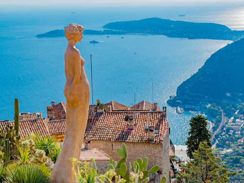 Monte Carlo riviera Trip Reviews