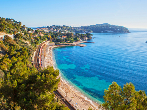 Monte Carlo riviera Excursion Tickets