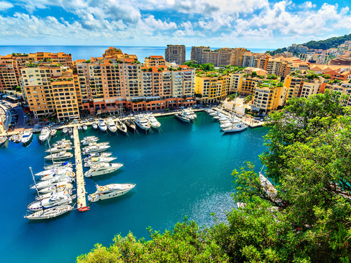 Cannes La Turbie Trip Prices