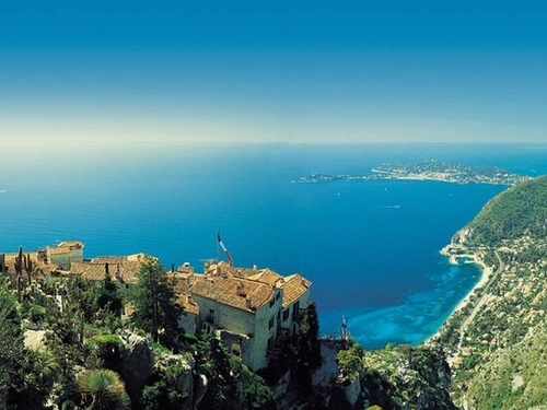 Monte Carlo eze Excursion Tickets