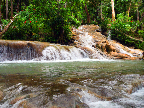 Montego Bay Fun Tubing Cruise Excursion Tickets