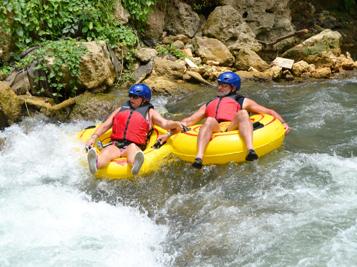 Montego Bay  Jamaica Tubing Tour Prices