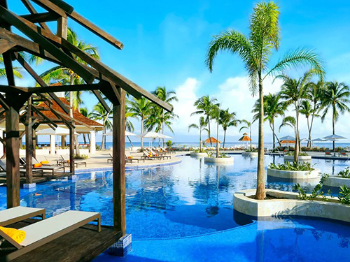 Montego Bay Hyatt Ziva Day Pass Tour Cost