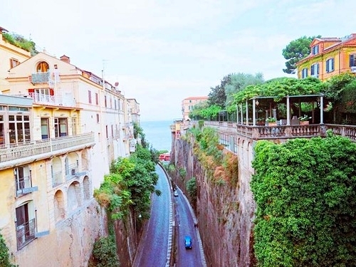 Naples Pompei, Sorrento and Positano Tour Reviews