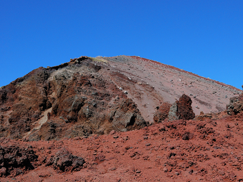 Naples Volcano Shuttle Tour Reservations