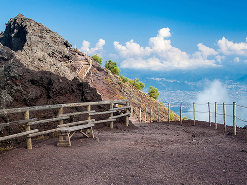 Naples Italy Roman Cities Sightseeing Excursion Tickets