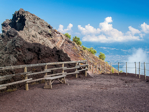 Naples Italy Herculaneum Shuttle Tour Booking