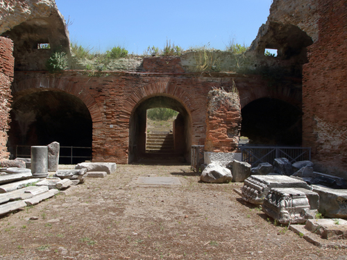 Naples Cuma Ruins Cruise Excursion Cost