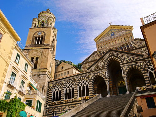 Naples Lattari Mountains Amalfi Excursion Reservations