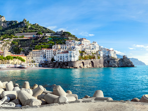 Naples Villa Rufolo Amalfi Excursion Prices