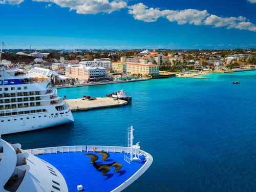 Nassau  Bahamas Beach Excursion Reservations