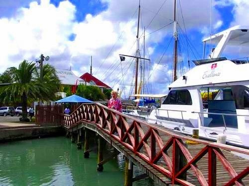 St. Johns catamaran snorkel Cruise Excursion Prices