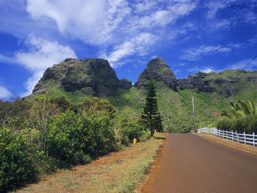 Nawiliwili Kauai  Cruise Excursion Cost