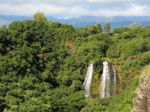 Kauai (Nawiliwili) Smith Family Luau Tour Tickets