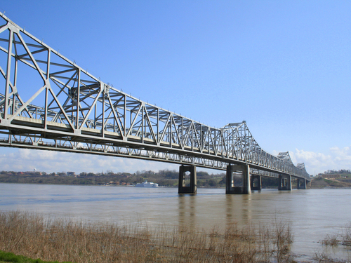 New Orleans steamer boat Tour Tickets