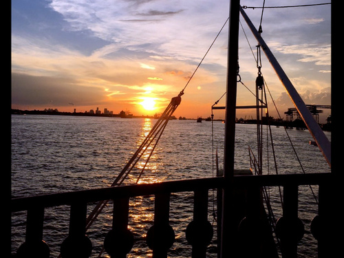 New Orleans Natchez steamboat Tour Booking