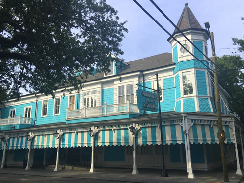 New Orleans Faubourg Marigny Bike Tour Prices