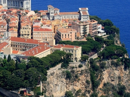 Nice (Villefranche) Cathedral Shore Excursion Reservations