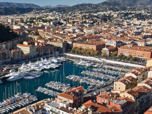 Nice (Villefranche) Avenue de Verdun Shore Excursion Reviews