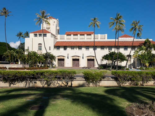 Oahu (Honolulu) Hawaii King Kamehameha Shore Excursion Prices