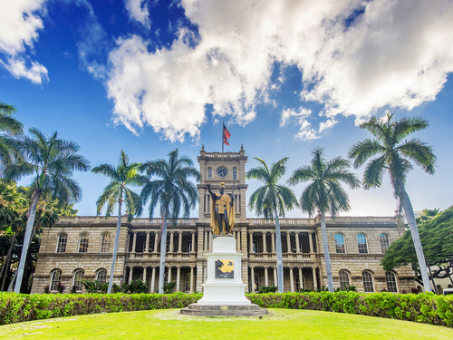 Oahu (Honolulu) Pearl Harbor Shore Excursion Booking