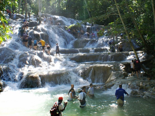 Ocho Rios Jamaica Bengal Beach Excursion Cost