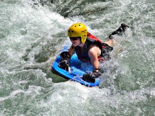 Ocho Rios river boarding Tour Reservations