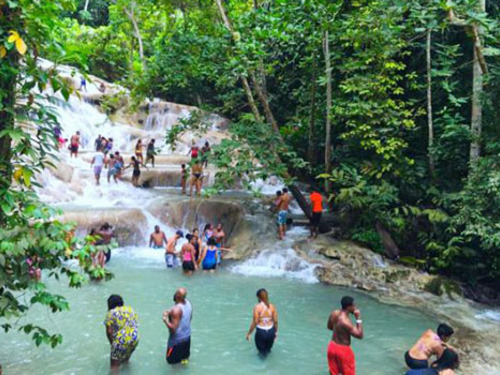 Ocho Rios Jamaica Family Tour Prices