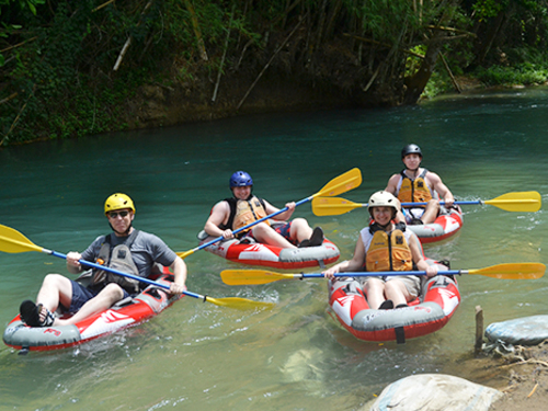 Ocho Rios Jamaica Bengal Beach Excursion Prices