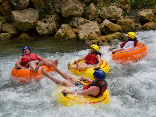 Ocho Rios  Jamaica Tubing Tour Prices