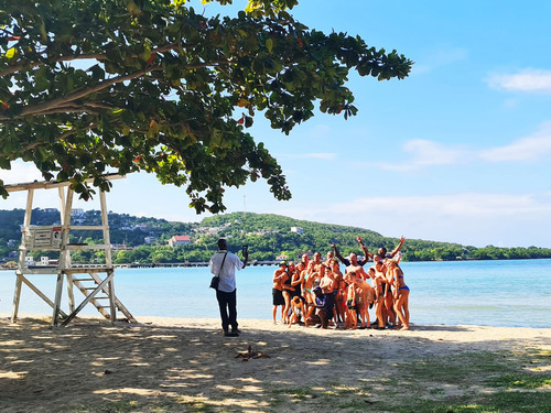 Ocho Rios  Jamaica White River Cruise Excursion Cost