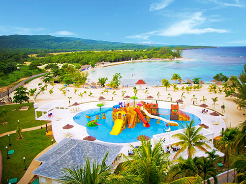 Ocho Rios All Inclusive Day Pass Cruise Excursion Reviews