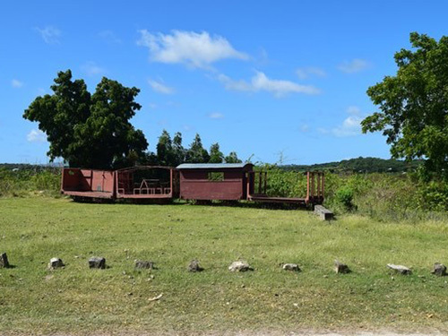 Antigua beach Shore Excursion Cost