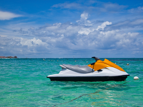 St Maarten Jet Ski Cruise Excursion Booking