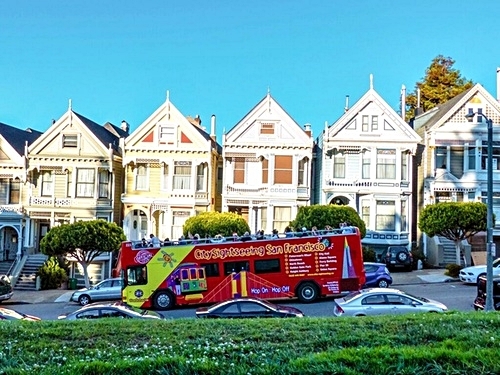 San Francisco sightsee Tour Prices