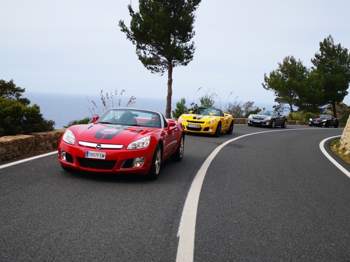 Palma de Mallorca car Tour Prices