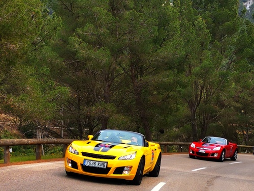 Palma de Mallorca Sports Car Driving Cruise Excursion Prices