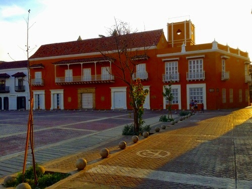 Cartagena  Colombia Popa Monastery Tour Reviews