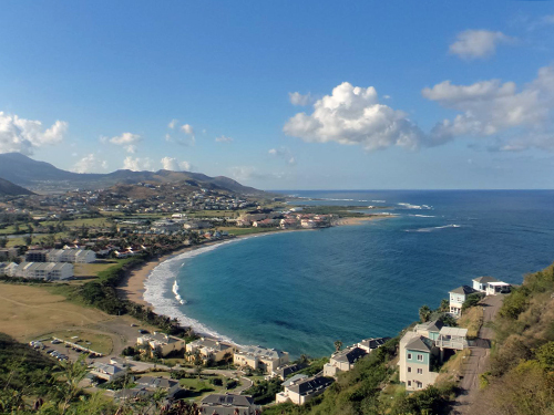 St. Kitts speed boat Excursion Reviews