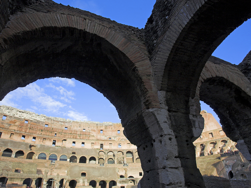 Civitavecchia  Italy Piazza Navona Excursion Reviews