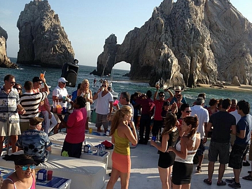 Los Cabos all inclusive Excursion Reservations