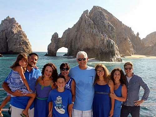 Cabo San Lucas Lands End  Tickets