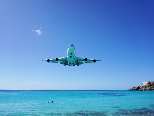 St. Maarten maho beach Shore Excursion Reviews