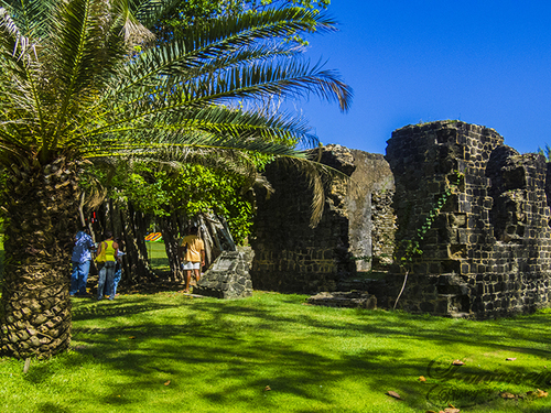 St. Lucia Beach Excursion Reviews