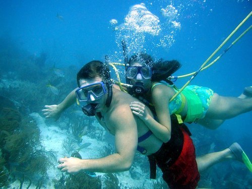 Playa del Carmen (Calica) Cozumel Excursion Excursion Prices