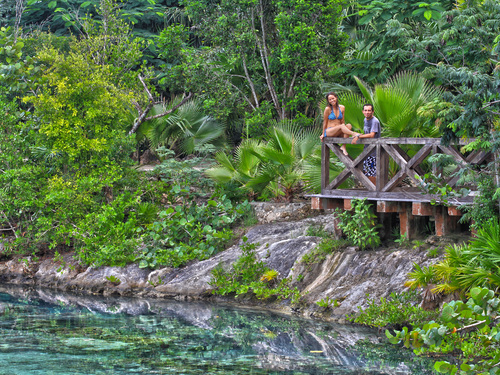 Playa del Carmen (Calica)  Mexico Snorkeling Trip Cost