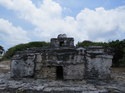 Playa del Carmen (Calica) Punta Sur Park Trip Booking